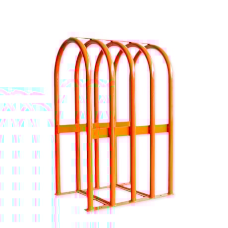 Gaiola de Proteção para Pneu Padrão 0000193 VILUZ