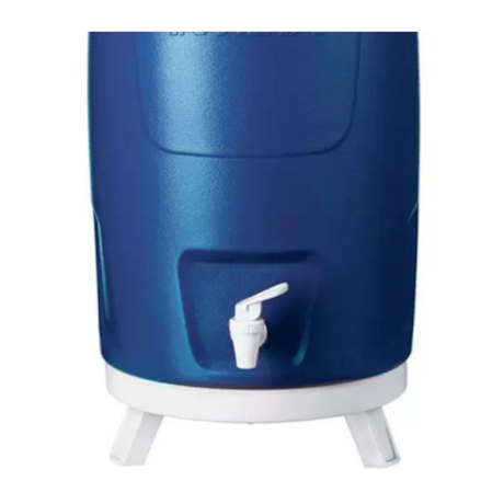 Galão Térmico 12 Litros com Tripé e Torneira Azul 8712 INVICTA-e2cb5eac-6522-4c02-9e3d-2ebf4ecb8b52