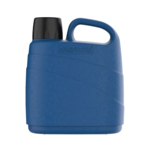 Galão Térmico 5 Litros Azul 09018.0570.55 SOPRANO