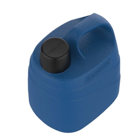 Galão Térmico 5 Litros Azul 09018.0570.55 SOPRANO-9aa247dd-b976-47ee-a6b4-ea027b5c3292
