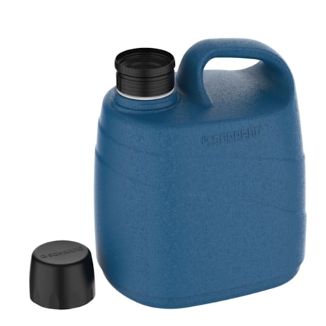 Galão Térmico 5 Litros Azul 09018.0570.55 SOPRANO-65bfdfbd-ee61-4473-95e5-53e84575a16a