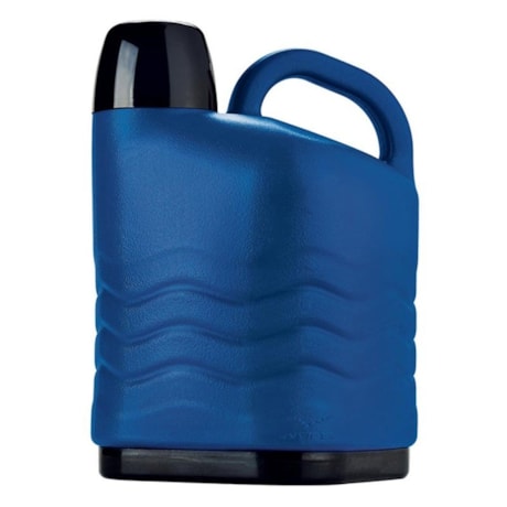 Galão Térmico 5 Litros Cor Azul 8705 Invicta-886fd884-dcf1-4583-8611-1aaa4397857e