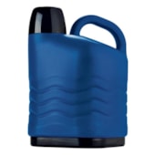 Galão Térmico 5 Litros Cor Azul 8705 Invicta Galão Térmico 5 Litros Cor Azul 8705 Invicta