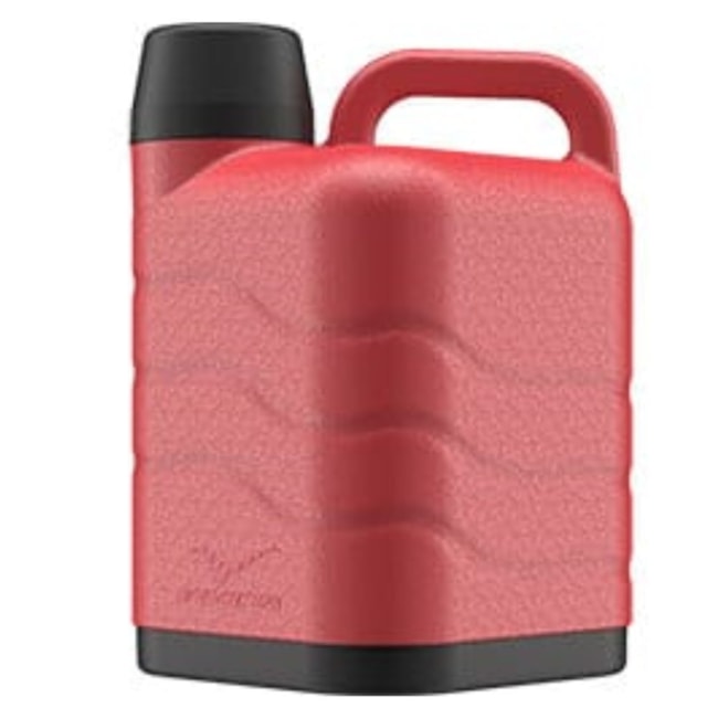 Galão Térmico 5 Litros Vermelho PRO INCESS INVICTA-40fdb6fa-5183-4b25-99ee-0a4fa06dc20f
