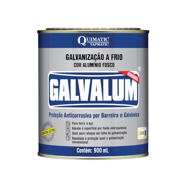 Galvanização a Frio Aluminizada 900ml DA2 QUIMATIC
-8caf125a-7741-4620-a6da-a1d4fbb7e436