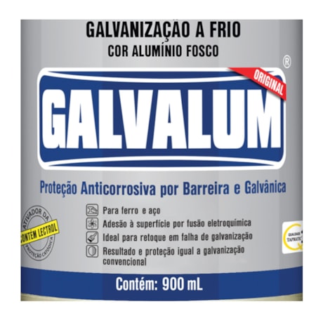 Galvanização a Frio Aluminizada 900ml DA2 QUIMATIC
											-00d15e1e-0794-4531-995f-a789f46b2758