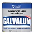 Galvanização Alumizada a Frio Galvalum 3,6 Litros DA3 TAPMATIC