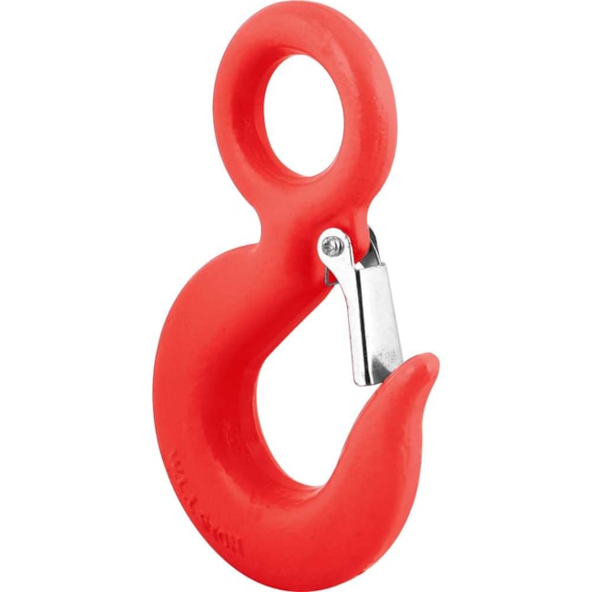 Gancho de Aço 3.0 Toneladas 1/2