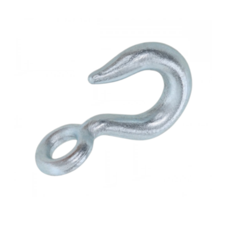 Gancho Olhal Tipo Pesca 26mm Galvanizado 8535 ROBUR-7a3f14fb-073a-4246-aad4-15e9f30e293a