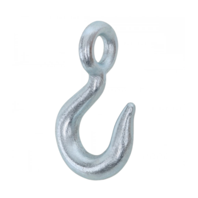 Gancho Olhal Tipo Pesca 26mm Galvanizado 8535 ROBUR-4c24e4aa-9fce-450e-84ba-aff87c82283f