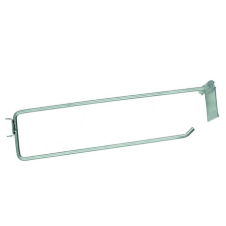 Gancho para Expositor com Testeira 6mm x 300 9000 G Grande GEDORE