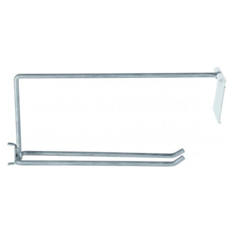 Gancho para Expositor com Testeira 9000 G Médio MG GEDORE