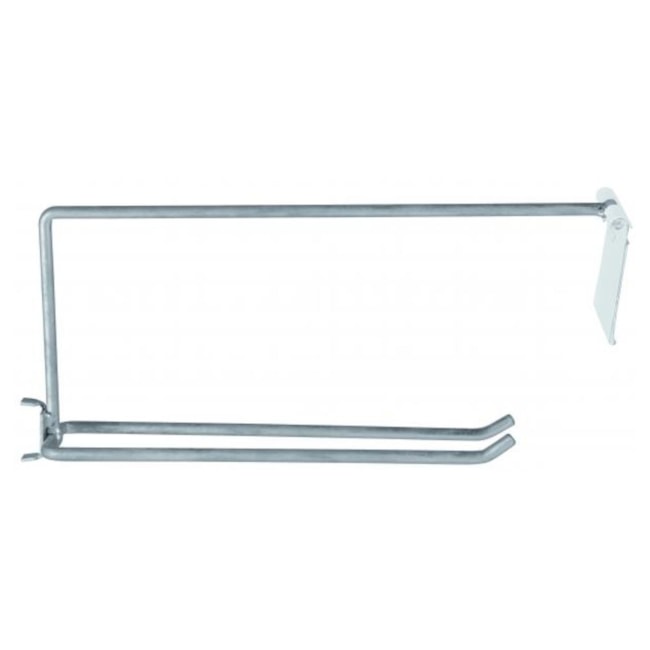 Gancho para Expositor com Testeira 9000 G Médio MG GEDORE-9992624c-2203-4877-899a-09da8d98a1b6