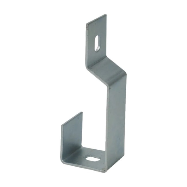 Gancho Suporte Longo para Perfilados 150mm Chapa n°18 PG 936236 CEMAR-54572a2c-6da6-4faf-8b2a-2bab851dcf29