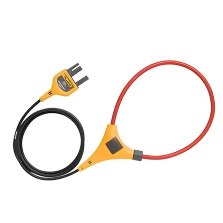 Garra Corrente Flexível 2500A 18