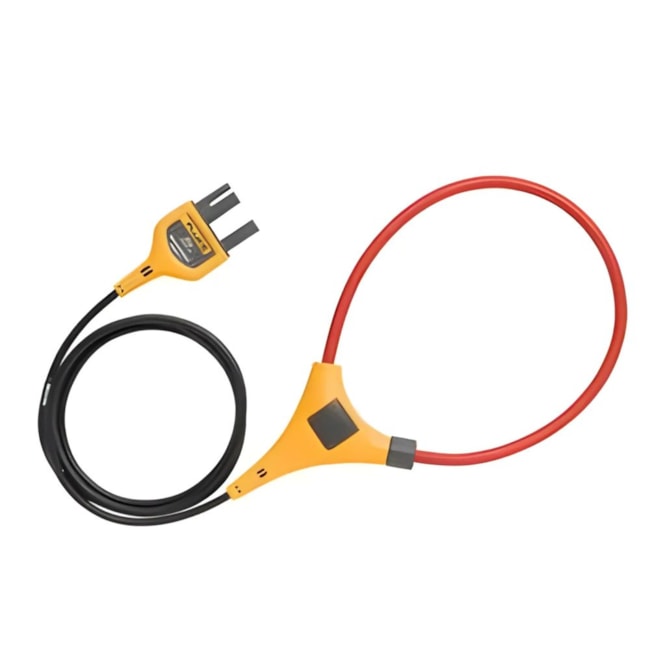 Garra Corrente Flexível 2500A 18