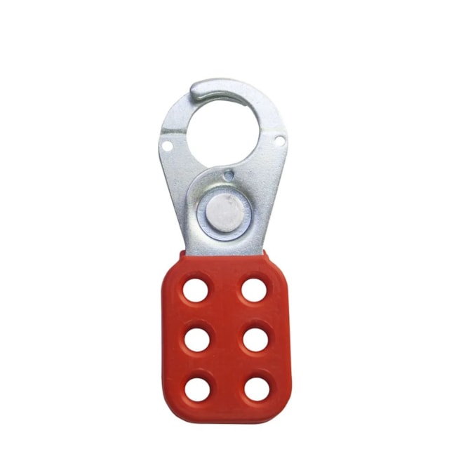 Garra de Bloqueio e Travamento em Aço 25,4mm/1