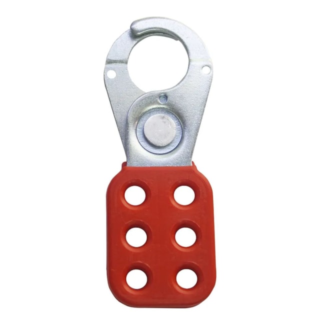 Garra de Bloqueio e Travamento em Aço 25,4mm/1