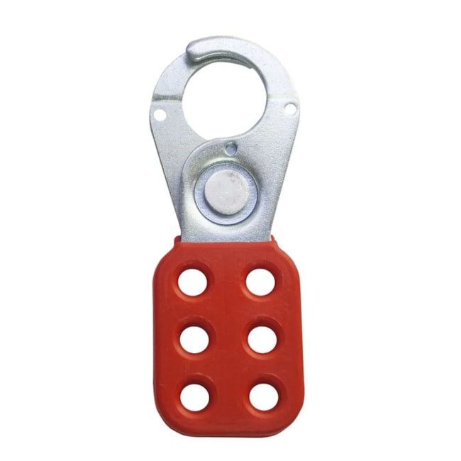 Garra de Bloqueio Travamento Aço 25,4mm/1