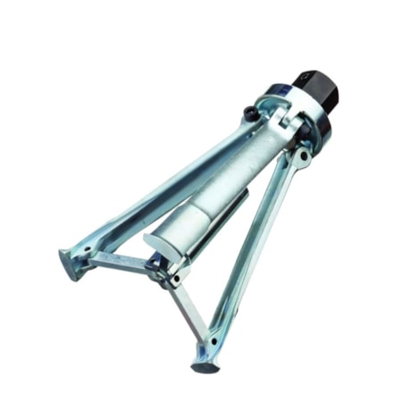 Garra Extração Interna Articulado 60 a 160mm 1.30/10 GEDORE