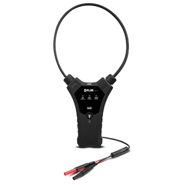Garra Flexível Para Medição De Corrente CA Até 3000A 45Cm TA74 FLIR-dc080e72-a0d8-4925-a8e5-4ab9edc22d19