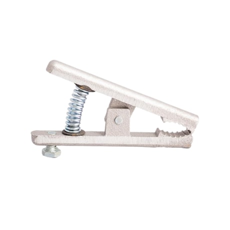 Garra Negativa 200A Cabo até 35mm2 em Alumínio 2050 LEDAN-c10e6410-130a-4b5a-9543-0fa49b65a653