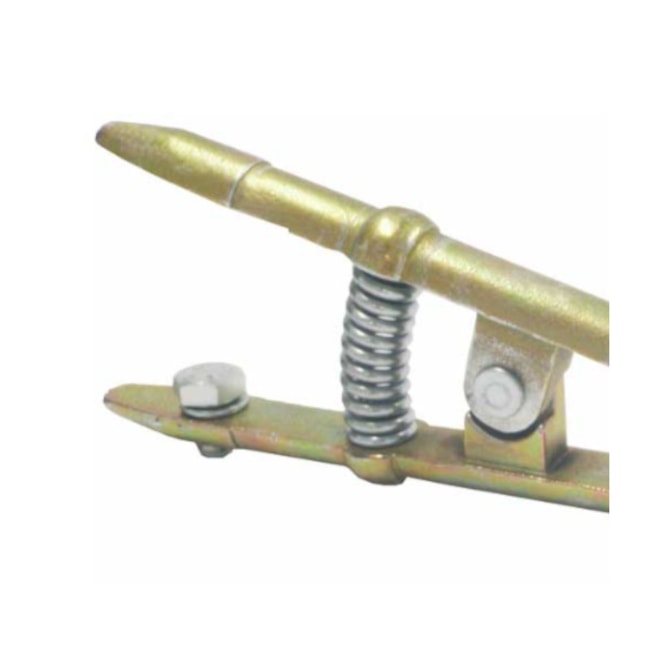 Garra Negativa Aço 500A N1000 CARBOGRAFITE-86b47ddb-77fa-4498-86f0-db5dfc8e1483