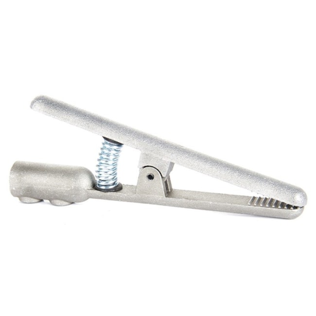 Garra Negativa Alumínio 300A 2059 LEDAN 
											-bbd9527e-35e5-4d54-bbd2-882dce4a67bb