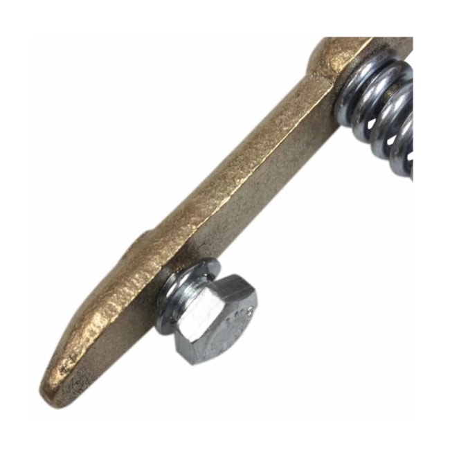 Garra Negativa Bronze 500A 010019710 CARBOGRAFITE-48e13947-6478-47ff-a485-b62578168f23