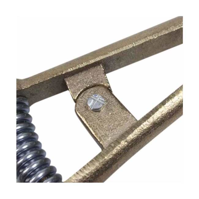 Garra Negativa Bronze 500A 010019710 CARBOGRAFITE-6e0d9af9-0f92-4b4e-9d10-a2501d6e3758
