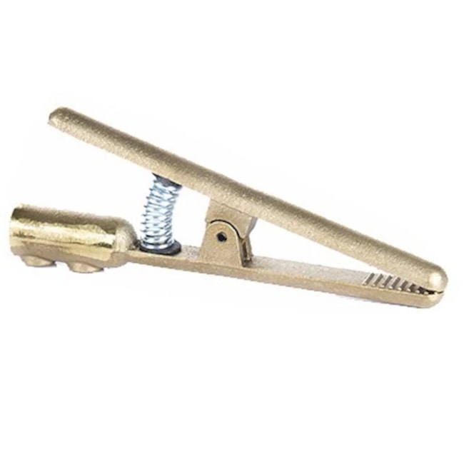 Garra Negativa Bronze 500A 2054 LEDAN-104f7cb1-ff9c-48ef-aa56-c5192bd7de0d