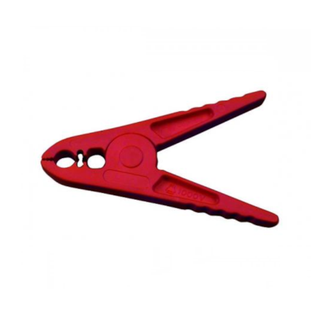 Garra Plástica 160mm VDE Isolada 1000V VDE 913-160 GEDORE-3e54164c-92d1-4969-beb4-9031700c52d5