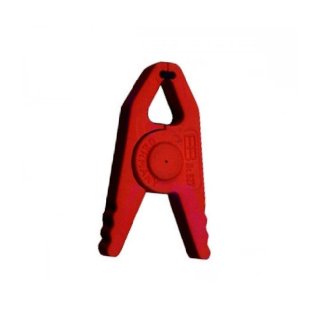 Garra Plástica 80mm VDE Isolada 1000V VDE 913-80 GEDORE-9df230e4-5940-4022-ba4e-6eebb202a883