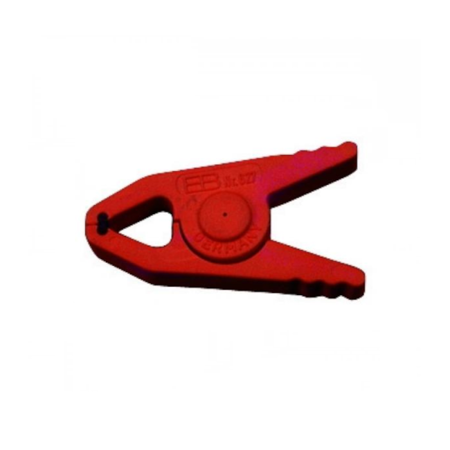 Garra Plástica 80mm VDE Isolada 1000V VDE 913-80 GEDORE-5f3c18bb-2005-4ece-802e-69fb3e0e9a20