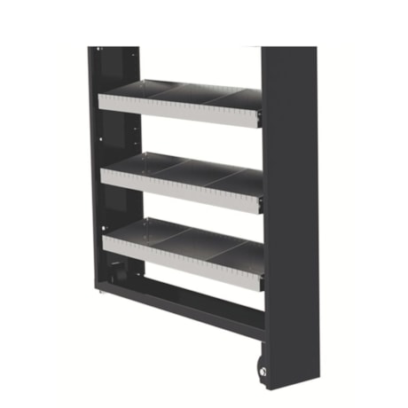 Gaveta para Armário Vertical 180mm com 7 Niveis D Prateleiras 44967904 TRAMONTINA PRO-8b0e5cc5-27ba-46f2-b334-1a3431e5a725