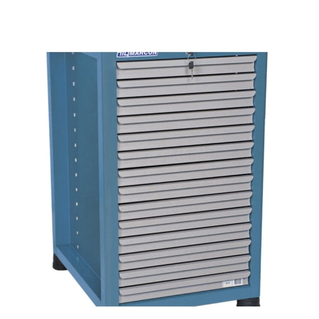 Gaveteiro Modular de 14 Gavetas G-14 MARCON-0bbf91f2-0719-482d-8ac8-64ae1f0a5bc1