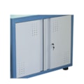 Gaveteiro Modular de 2 Portas GP-9 MARCON