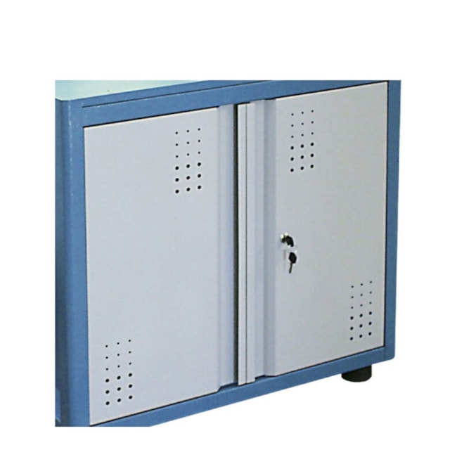 Gaveteiro Modular de 2 Portas GP-9 MARCON-95cb2cfe-be96-492c-a164-66a02e3207b2