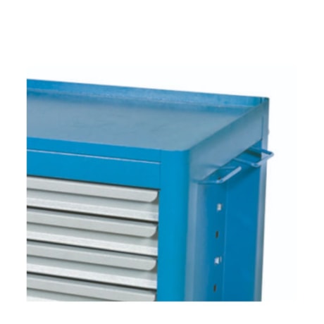 Gaveteiro Modular de 5 Gavetas e 1 Divisória G-603 MARCON-4d068465-9dbd-4059-bf7d-5e93e270f7b1