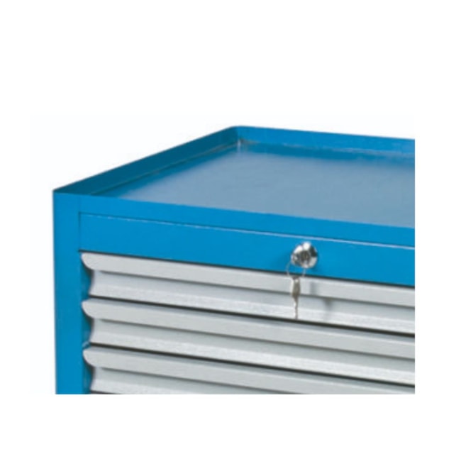 Gaveteiro Modular de 5 Gavetas e 1 Divisória G-603 MARCON-3a4e23a8-d98a-4e5f-ab28-48b24561cecd