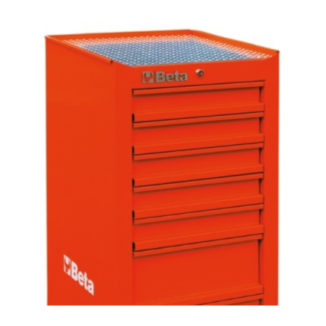 Gaveteiro para Ferramentas com 7 Gavetas Vermelho 038000082 BETA-db6482b0-7f6d-45fd-a10e-5a153b1b0cc8