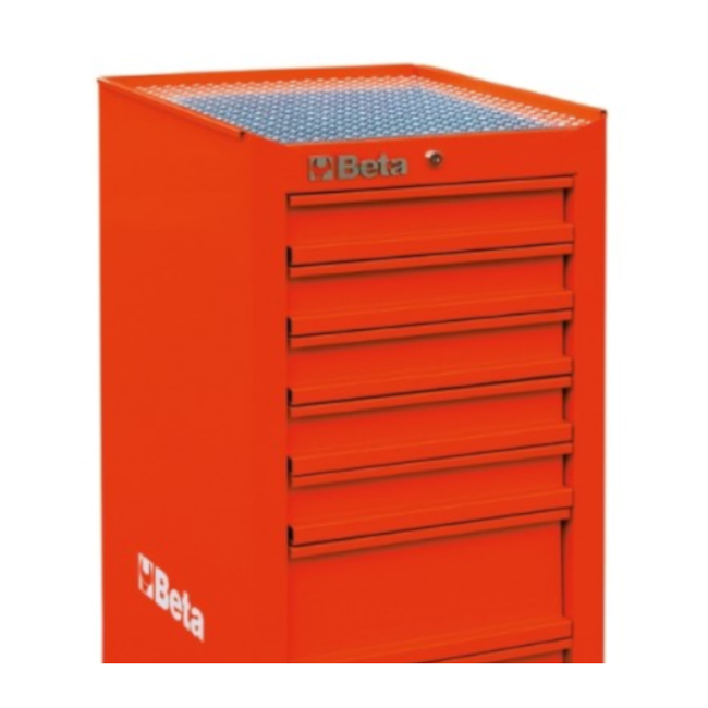 Gaveteiro para Ferramentas com 7 Gavetas Vermelho 038000082 BETA-c8f4ab94-0c7b-4bee-8ebf-0d92c061f44a