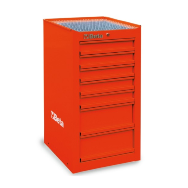 Gaveteiro para Ferramentas com 7 Gavetas Vermelho 038000082 BETA-56189c0c-4c71-453a-bb98-2f39b81d1bc7