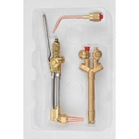 GCE Kit Smart Outfit Maçarico de Solda + Regulador de Corte CONDOR
