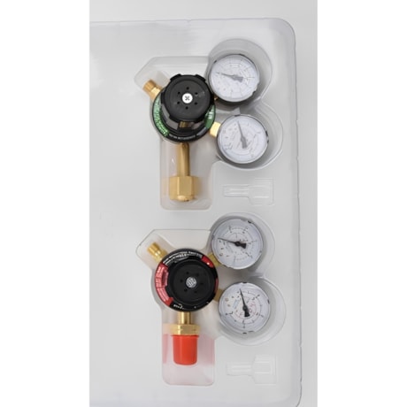 GCE Kit Smart Outfit Maçarico de Solda + Regulador de Corte CONDOR-86f30296-4b6c-491e-b437-3bf225d0fdf3