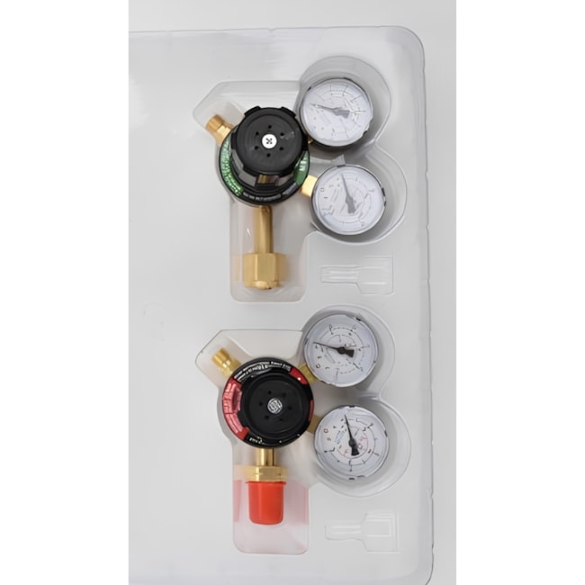 GCE Kit Smart Outfit Maçarico de Solda + Regulador de Corte CONDOR-18f862d9-432b-4538-9d8d-2b1fd3049f3f