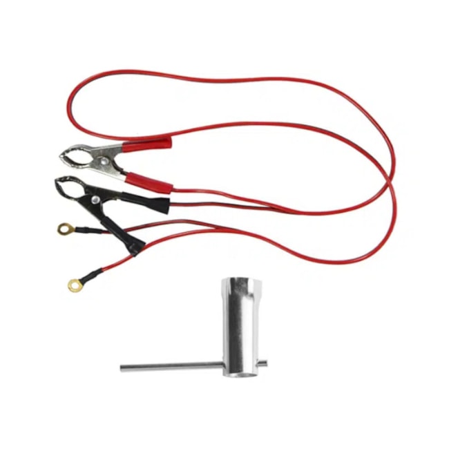 Gerador a Gasolina 1,25KVA 4 Tempos 110/220V Partida Manual TG1300CXR TOYAMA-f69f88f1-6c10-4620-9dce-ba538f72a433