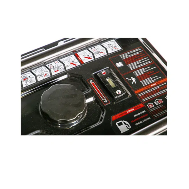 Gerador a Gasolina 10/11.25 KVA Trifásico 220V 4 Tempos Partida Elétrica/Manual TG10000CXE3D-XP TOYAMA-fcbb50bd-7859-46bc-a440-1f894ab5cc57