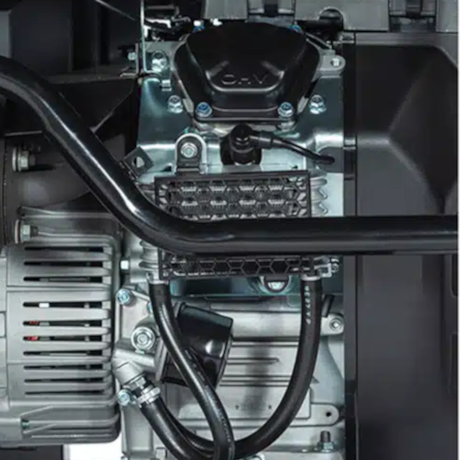 Gerador à Gasolina 17 KVA Trifásico 4 Tempos Partida Elétrica 220V TG15000CXE3D-XP TOYAMA-d8efaf0c-a761-4f0a-bb31-9743c1fe9ab5