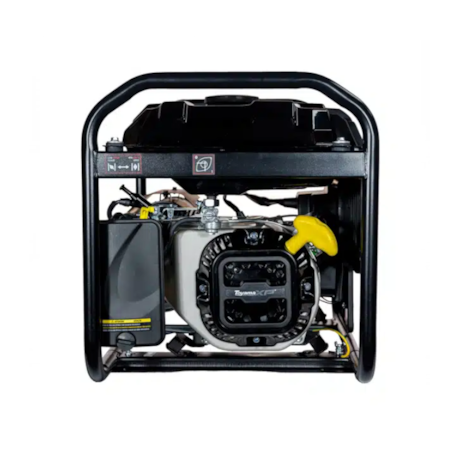 Gerador a Gasolina 2.2/2.5 KVA Monofásico 110/220V 4 Tempos Partida Manual TG2800CX-XP TOYAMA-6ddf2a65-9f5a-436d-a801-635d6746d80e